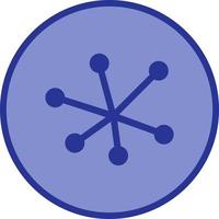 Intranet Vector Icon