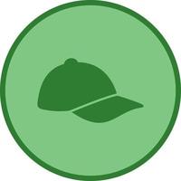 Hat Vector Icon