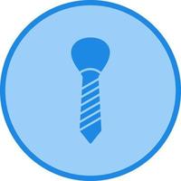 Tie Vector Icon
