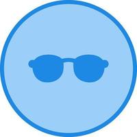 Sunglasses Vector Icon