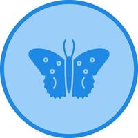 Butterfly Vector Icon