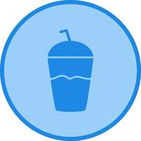 Frappe Vector Icon