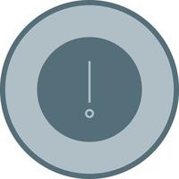 Unique Help Vector Icon