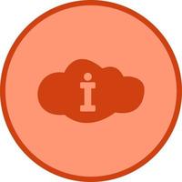 Information Vector Icon