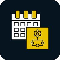 Project Vector Icon Design