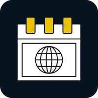 Global Vector Icon Design