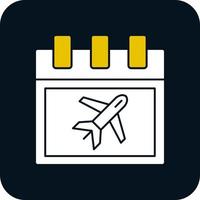 Travel Vector Icon Design