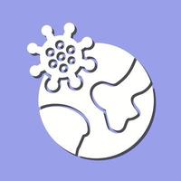 Pandemic Vector Icon