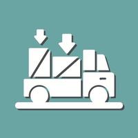 Special Delivery Vector Icon