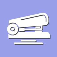 Stapler Vector Icon