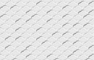 Texture White Background Concept vector