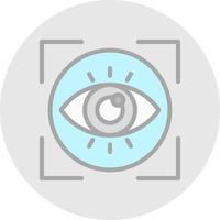 Visual Vector Icon Design