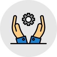 Practice Vector Icon Design
