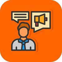 Introduction Vector Icon Design