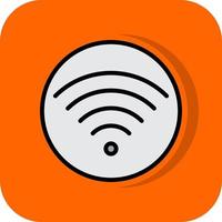 Good Internet Vector Icon Design