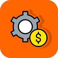 Productivity Vector Icon Design