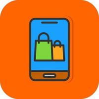 Purchase Vector Icon Design