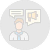 Introduction Vector Icon Design