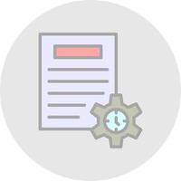 Onboarding Vector Icon Design