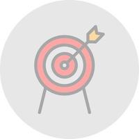 Challenge Vector Icon Design