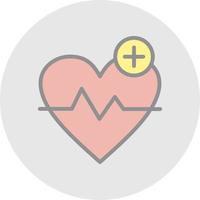 Healthcare Vector Icon Design