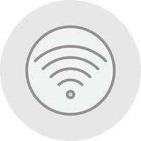 Good Internet Vector Icon Design