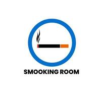 no smoking sign icon design vector