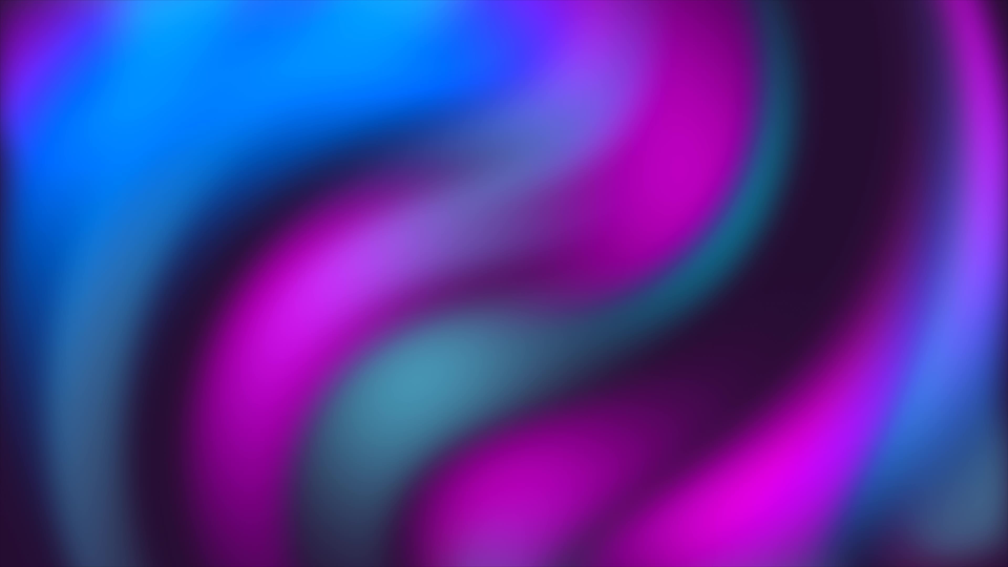 Abstract purple blue vibrant gradient swirling twisted lines abstract ...