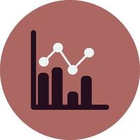 Statistics Vector Icon