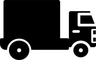 Deliverytruck Vector Icon