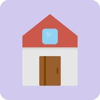 House Vector Icon