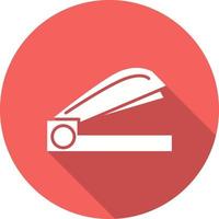 Stapler Vector Icon