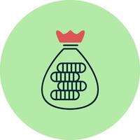 Money Vector Icon