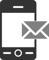 Mail Vector Icon