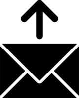 send Email Vector Icon