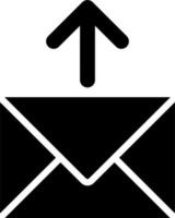 send Email Vector Icon