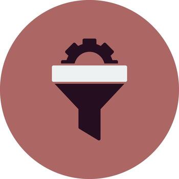 Conversion Vector Icon