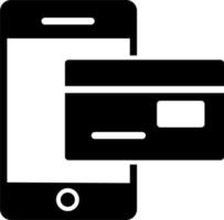 Online Payment Vector Icon