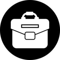 Briefcase Vector Icon