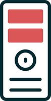 Cpu Vector Icon