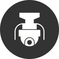 Security Cameras Vector Icon