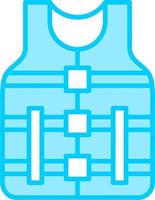 Life Vest Vector Icon