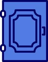 Door Vector Icon