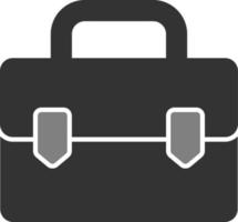 Briefcase Vector Icon