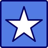 Star Vector Icon