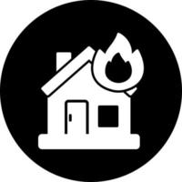 Fire Vector Icon