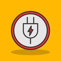 Power Vector Icon Design