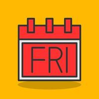 Day Vector Icon Design