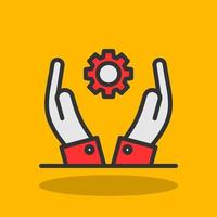 Practice Vector Icon Design