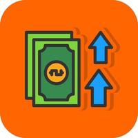 Payment Vector Icon Design